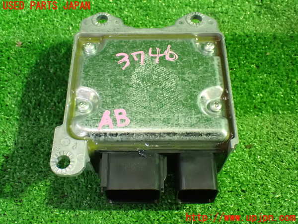 1UPJ-37466145]ジャガー・XJ(J72RA)エアバッグコンピューター 中古_m0002.jpg