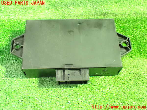 1UPJ-37466150]ジャガー・XJ(J72RA)コンピューター5 (2W93-15K866-BC) 中古_m0002.jpg