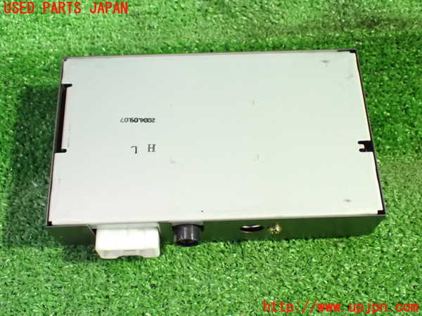 1UPJ-37466151]ジャガー・XJ(J72RA)コンピューター6 (1X43 19B284 AB) 中古_m0002.jpg