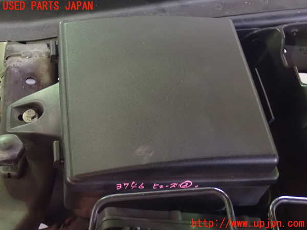 1UPJ-37466742]ジャガー・XJ(J72RA)ヒューズボックス2 中古_m0001.jpg