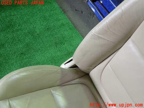 1UPJ-37467035]ジャガー・XJ(J72RA)運転席シート 中古_m0004.jpg