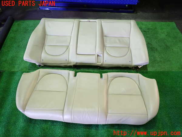 1UPJ-37467385]ジャガー・XJ(J72RA)リアシート 中古_m0001.jpg