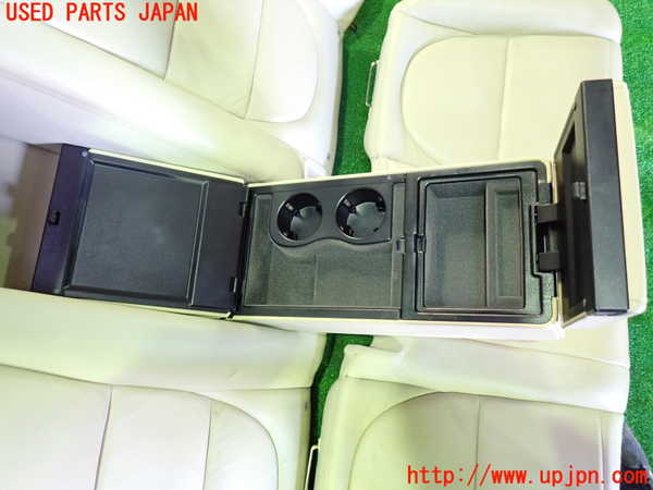 1UPJ-37467385]ジャガー・XJ(J72RA)リアシート 中古_m0003.jpg