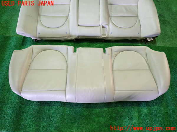 1UPJ-37467385]ジャガー・XJ(J72RA)リアシート 中古_m0004.jpg