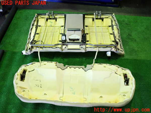 1UPJ-37467385]ジャガー・XJ(J72RA)リアシート 中古_m0005.jpg