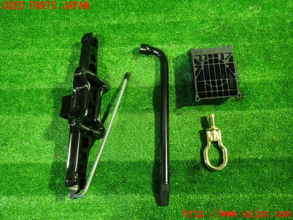 1UPJ-37467805]ジャガー・XJ(J72RA)車載工具 中古_m0001.jpg