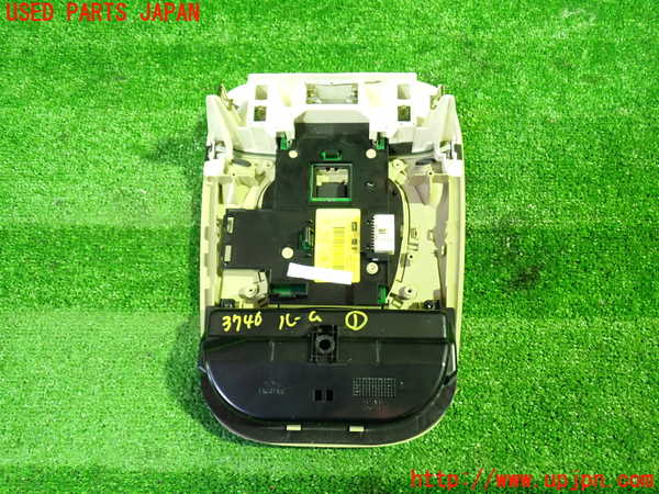1UPJ-37466411]ジャガー・XJ(J72RA)ルームランプ1 (1列目) 中古_m0003.jpg