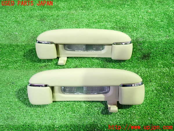 1UPJ-37466412]ジャガー・XJ(J72RA)ルームランプ2 (2列目) 中古_m0001.jpg