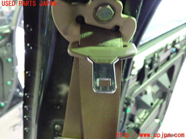 1UPJ-37467045]ジャガー・XJ(J72RA)運転席シートベルト 中古_m0002.jpg