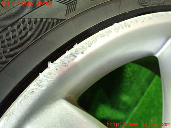 1UPJ-37469049]ジャガー・XJ(J72RA)タイヤ　ホイール　1本④ 255/40R19 中古_m0002.jpg