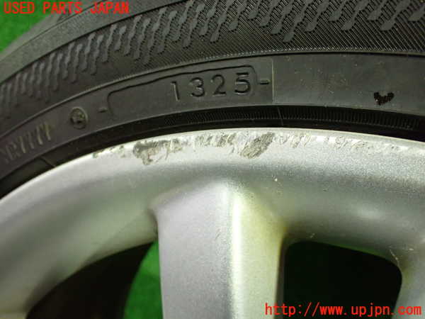 1UPJ-37469049]ジャガー・XJ(J72RA)タイヤ　ホイール　1本④ 255/40R19 中古_m0003.jpg