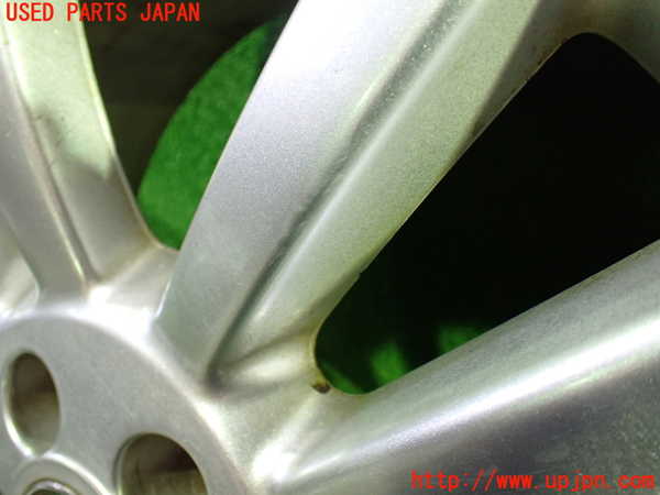 1UPJ-37469047]ジャガー・XJ(J72RA)タイヤ　ホイール　1本② 255/40R19 中古_m0003.jpg