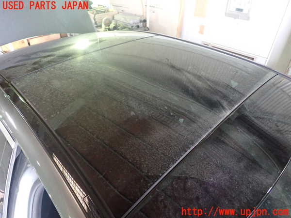 1UPJ-37471470]ベンツ C220 d(205014)(W205)1列目サンルーフガラス 中古_m0001.jpg