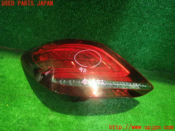 1UPJ-37471536]ベンツ C220 d(205014)(W205)左テールランプ 中古_m0001.jpg