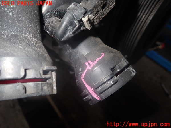 1UPJ-37472010]ベンツ C220 d(205014)(W205)エンジン 654 中古_m0003.jpg