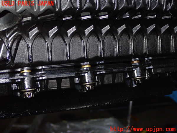 1UPJ-37472010]ベンツ C220 d(205014)(W205)エンジン 654 中古_m0004.jpg