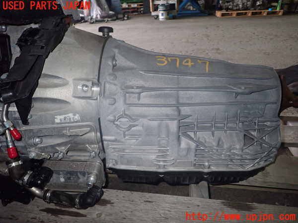 1UPJ-37473010]ベンツ C220 d(205014)(W205)ミッション AT 654 中古_m0001.jpg