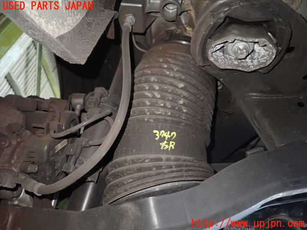 1UPJ-37475105]ベンツ C220 d(205014)(W205)左リアスプリング 中古_m0001.jpg