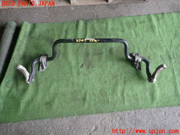 1UPJ-37475440]ベンツ C220 d(205014)(W205)フロントスタビライザー 中古_m0001.jpg