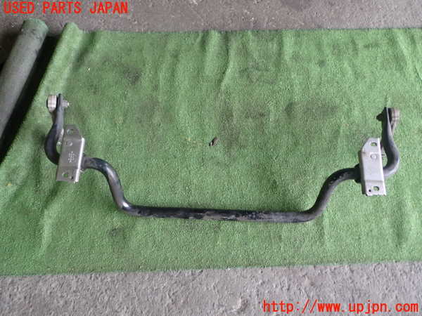 1UPJ-37475440]ベンツ C220 d(205014)(W205)フロントスタビライザー 中古_m0004.jpg