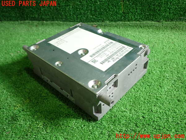 1UPJ-37476589]ベンツ C220 d(205014)(W205)カーナビゲーション HDD 中古_m0002.jpg