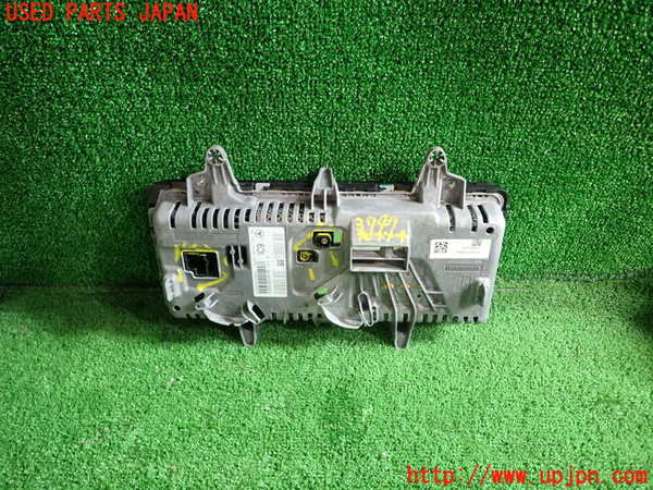 1UPJ-37476170]ベンツ C220 d(205014)(W205)スピードメーター 中古_m0003.jpg