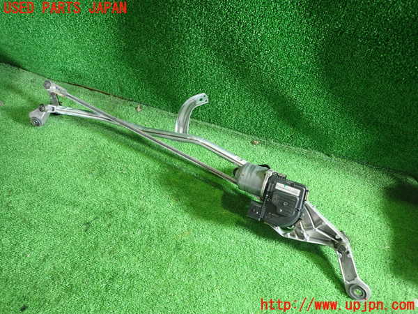 1UPJ-37476770]ベンツ C220 d(205014)(W205)フロントワイパーモーター 中古_m0004.jpg