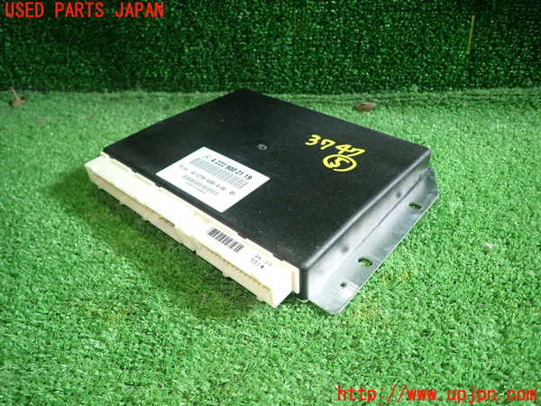 1UPJ-37476150]ベンツ C220 d(205014)(W205)コンピューター5 中古_m0001.jpg