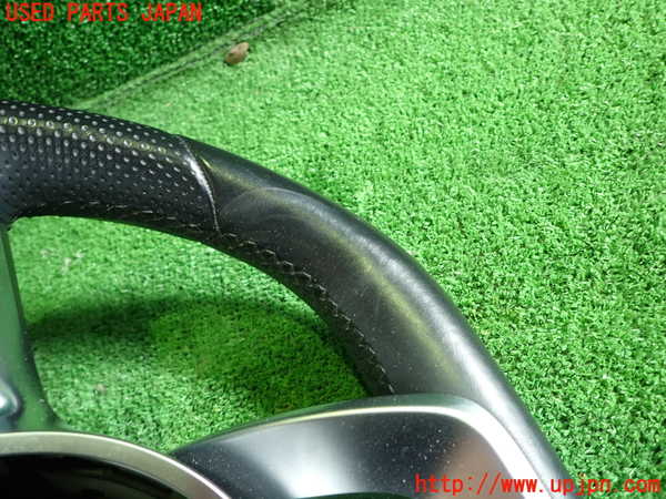 1UPJ-37477855]ベンツ C220 d(205014)(W205)ステアリングホイール 中古_m0003.jpg