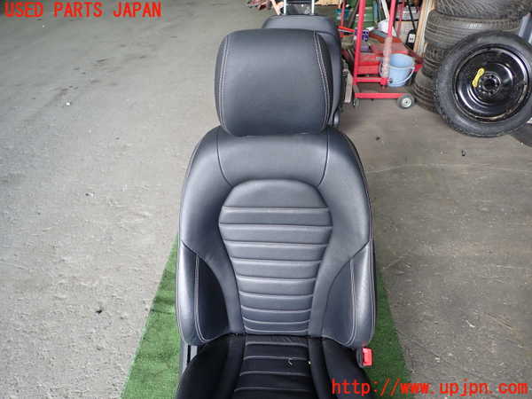 1UPJ-37477035]ベンツ C220 d(205014)(W205)運転席シート 中古_m0002.jpg
