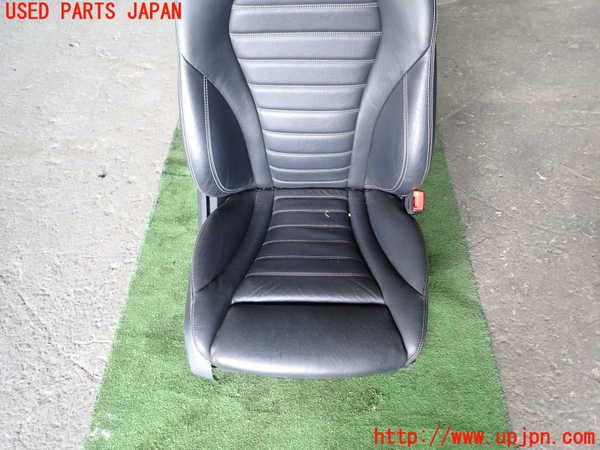 1UPJ-37477035]ベンツ C220 d(205014)(W205)運転席シート 中古_m0003.jpg