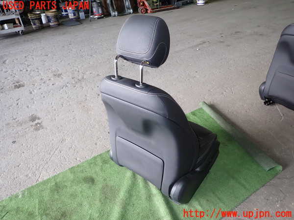 1UPJ-37477035]ベンツ C220 d(205014)(W205)運転席シート 中古_m0004.jpg