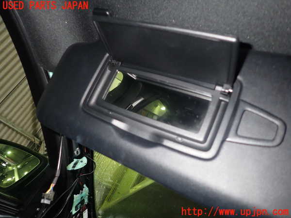 1UPJ-37477630]ベンツ C220 d(205014)(W205)室内サンバイザー左側 中古_m0003.jpg