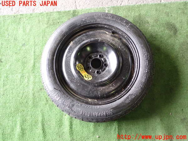 1UPJ-37479601]ベンツ C220 d(205014)(W205)スペアタイヤ1 中古_m0001.jpg