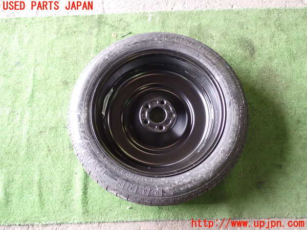 1UPJ-37479601]ベンツ C220 d(205014)(W205)スペアタイヤ1 中古_m0002.jpg