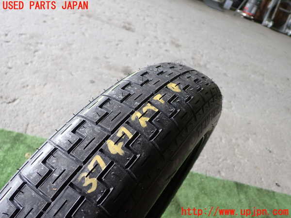1UPJ-37479601]ベンツ C220 d(205014)(W205)スペアタイヤ1 中古_m0003.jpg