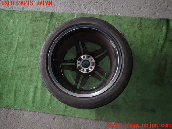 1UPJ-37479043]ベンツ C220 d(205014)(W205)タイヤ　ホイール　1本③ 245/40R18 中古_m0002.jpg