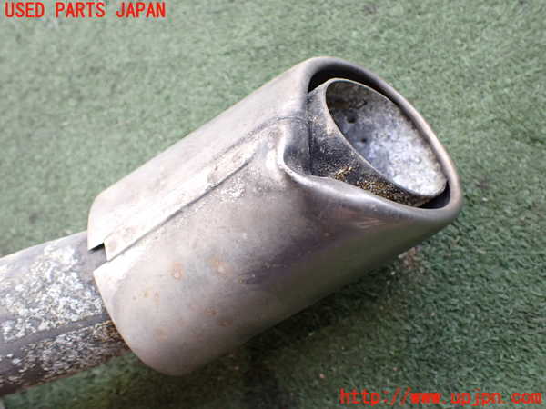 2UPJ-37482671]セルシオ(UCF11)リアマフラー1 (ジャンク品) 中古_m0003.jpg