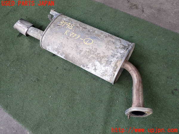 2UPJ-37482671]セルシオ(UCF11)リアマフラー1 (ジャンク品) 中古_m0004.jpg