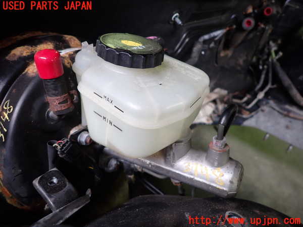 2UPJ-37484050]セルシオ(UCF11)ブレーキマスターシリンダー 中古_m0001.jpg