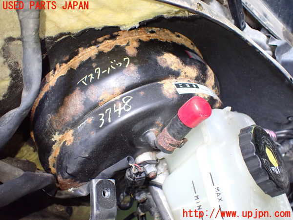 2UPJ-37484055]セルシオ(UCF11)ブレーキマスターバック 中古_m0001.jpg