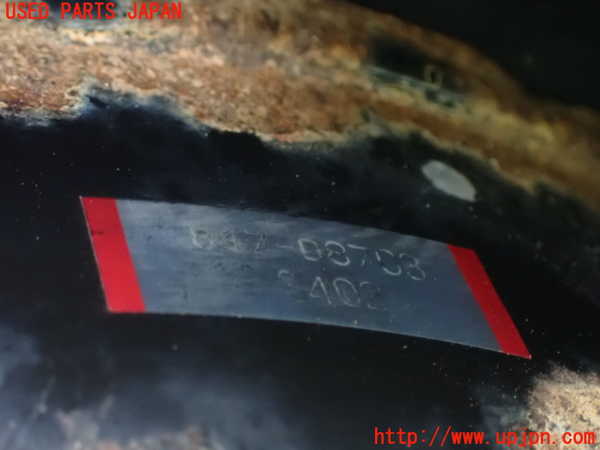 2UPJ-37484055]セルシオ(UCF11)ブレーキマスターバック 中古_m0002.jpg