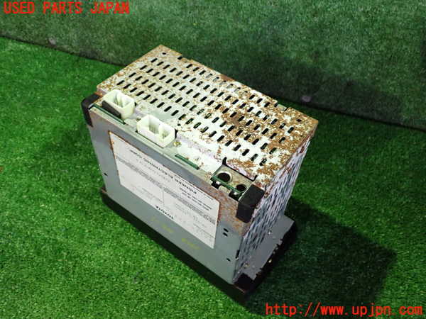 2UPJ-37486475]セルシオ(UCF11)テープデッキ (ジャンク品) 中古_m0003.jpg