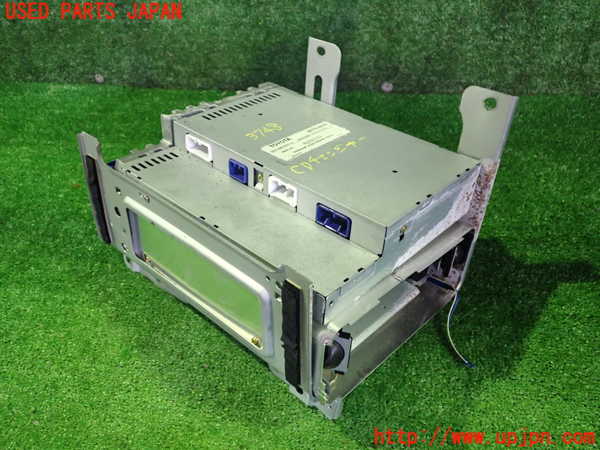 2UPJ-37486505]セルシオ(UCF11)CDチェンジャー (ジャンク品) 中古_m0001.jpg