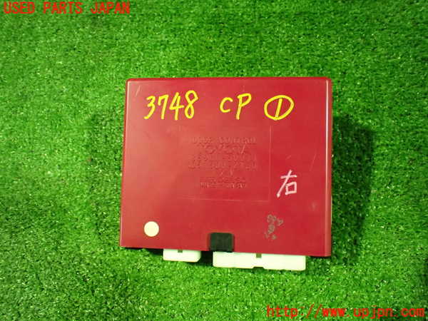 2UPJ-37486146]セルシオ(UCF11)コンピューター1 中古_m0001.jpg