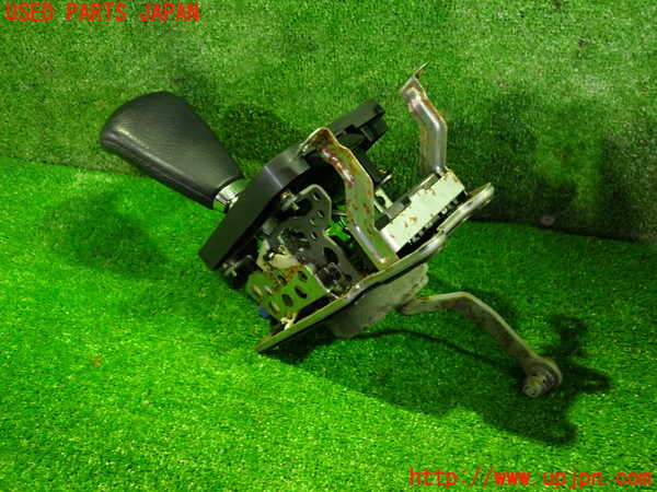 2UPJ-37487555]セルシオ(UCF11)ATシフトレバー 中古_m0002.jpg