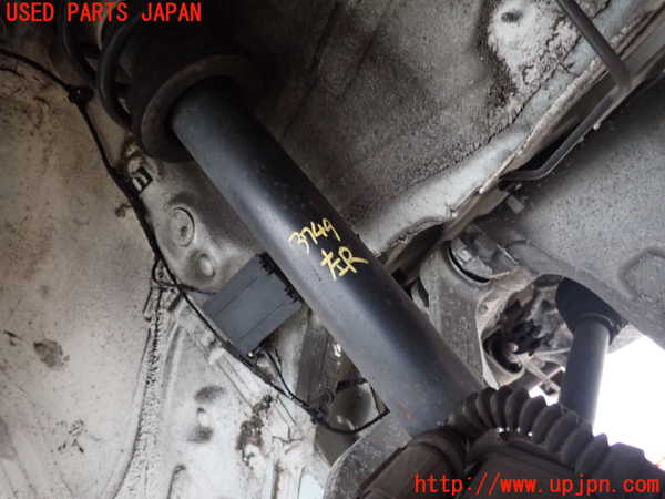 2UPJ-37495045]BMW 523d(FW20)左リアストラット 中古 (F10)_m0002.jpg