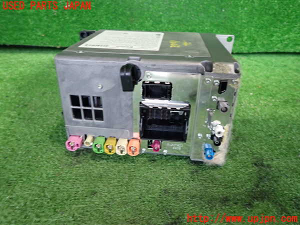 2UPJ-37496589]BMW 523d(FW20)カーナビゲーション HDD 中古 (F10)_m0002.jpg