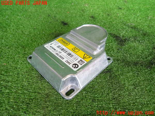 2UPJ-37496145]BMW 523d(FW20)エアバッグコンピューター 中古 (F10)_m0001.jpg