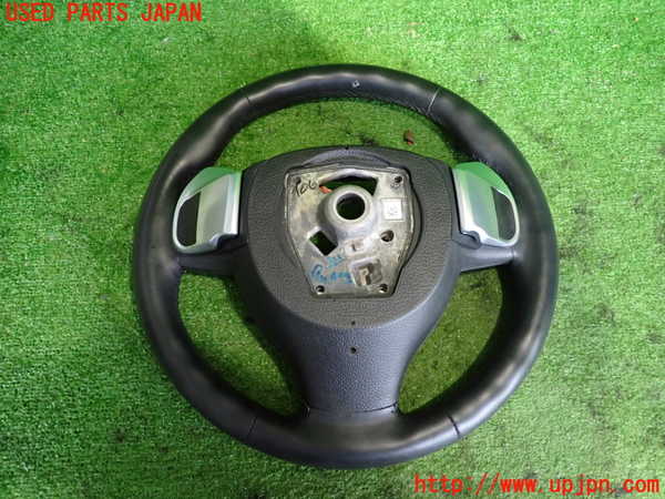 2UPJ-37497855]BMW 523d(FW20)ステアリングホイール 中古 (F10)_m0003.jpg